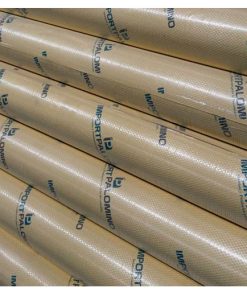 Banner hot antihilos 12 onzas premium 360gr
