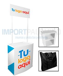 Módulos Publicitarios PREMIUM y ECO