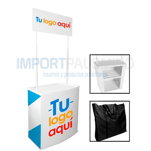 Módulos Publicitarios PREMIUM y ECO