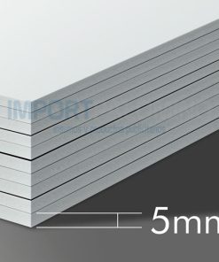 PVC FOAM 5MM