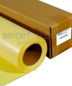 Vinil Laminado Glossy / Matte