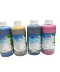 Tinta Eco Solvente Witcolor