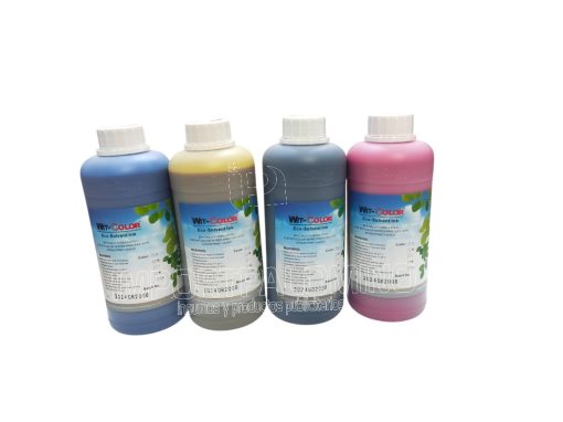 Tinta Eco Solvente Witcolor