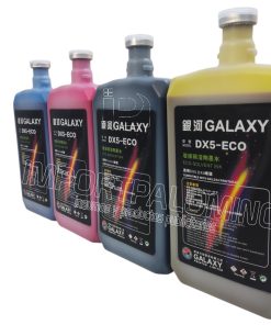 Tinta Eco Solvente GALAXY