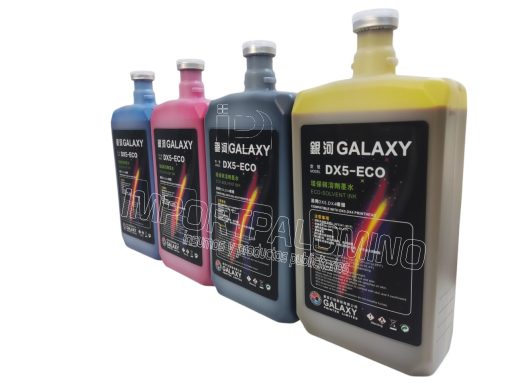 Tinta Eco Solvente GALAXY