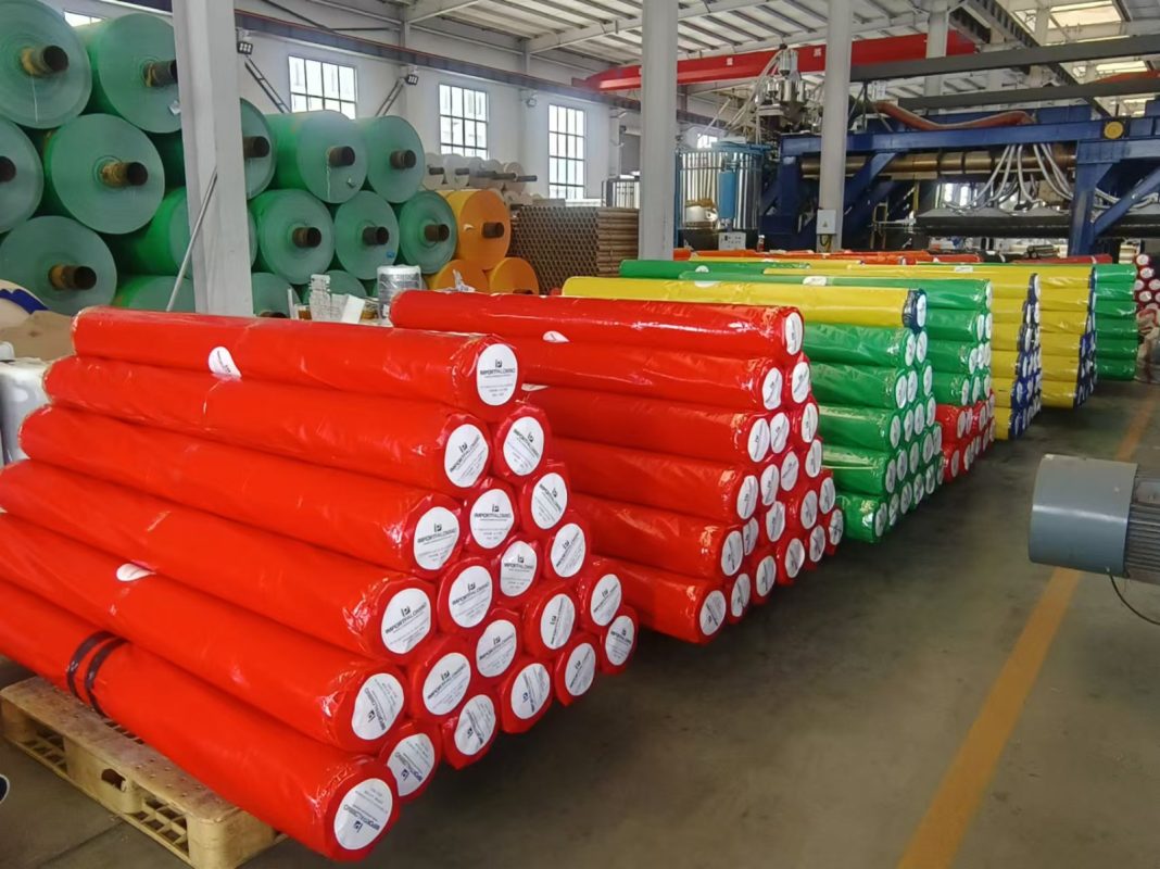 tarflex venta