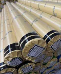 Banner Blackout 12 Onzas Reales Glossy 350g 320x50m