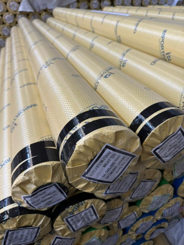 Banner Blackout 12 Onzas Reales Glossy 350g 320x50m